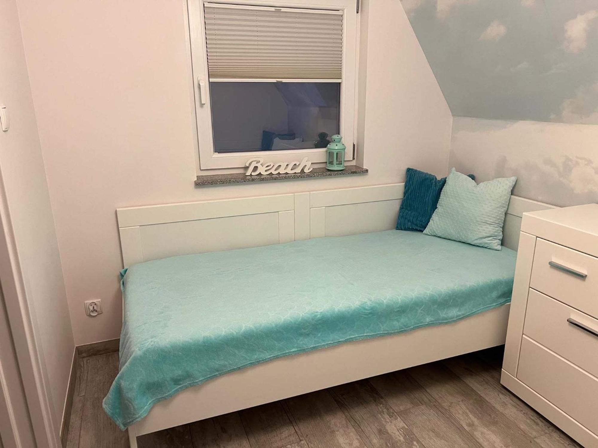 Dla Ciebie Lukecin Appartement Buitenkant foto