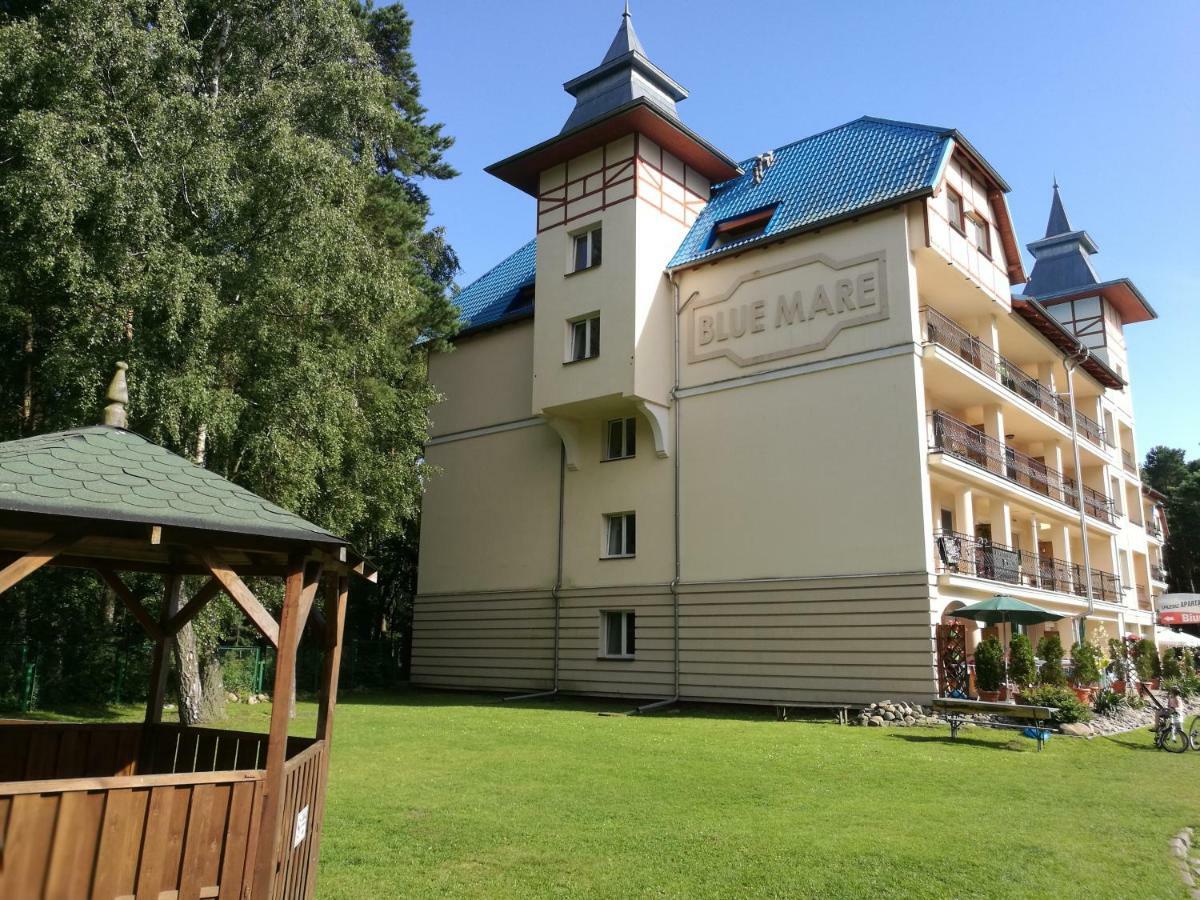 Dla Ciebie Lukecin Appartement Buitenkant foto