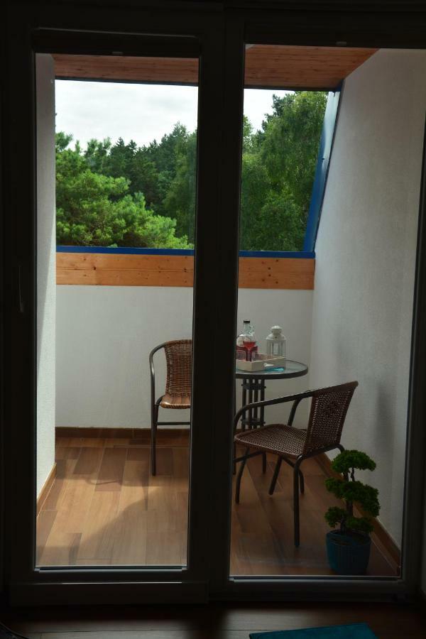 Dla Ciebie Lukecin Appartement Buitenkant foto