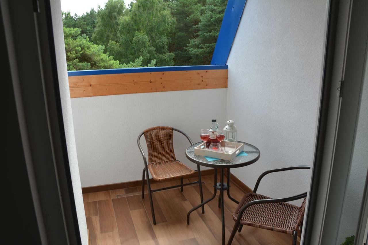 Dla Ciebie Lukecin Appartement Buitenkant foto