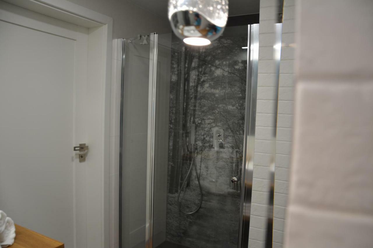 Dla Ciebie Lukecin Appartement Buitenkant foto
