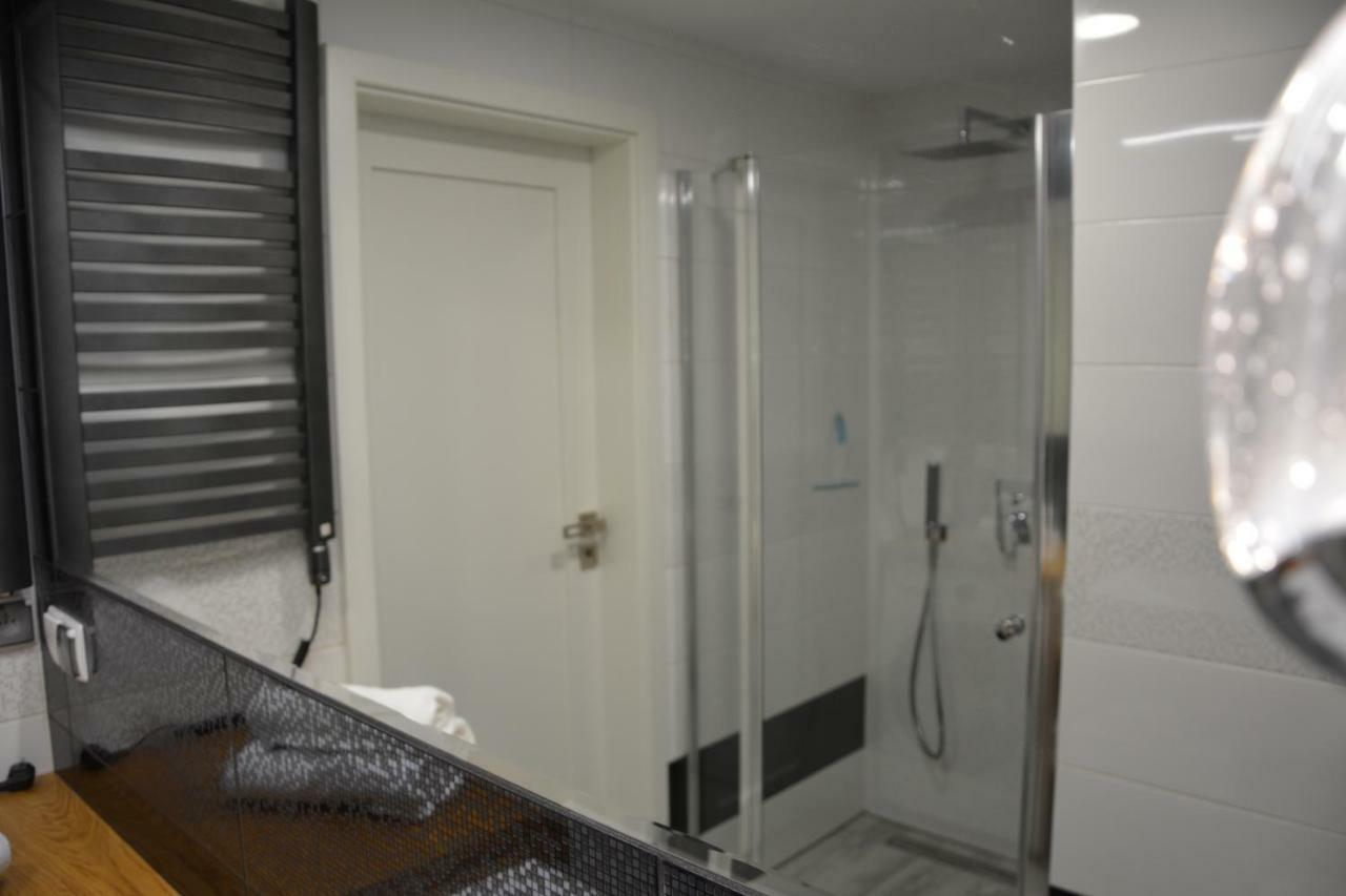 Dla Ciebie Lukecin Appartement Buitenkant foto